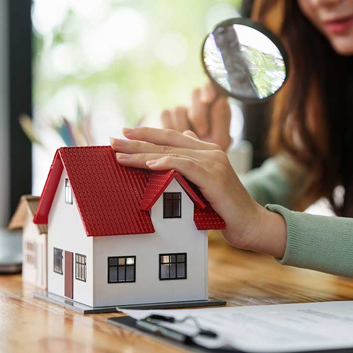 保証範囲が広くで安心