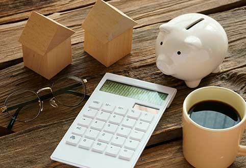 導入メリット/修繕費が月額制